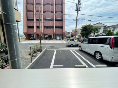 【展望】 | サニーサイド