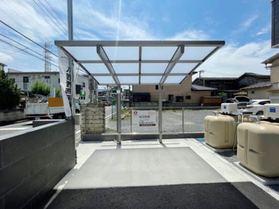 【その他共用部分】 | サニーサイド