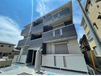 【外観】 | サニーサイド