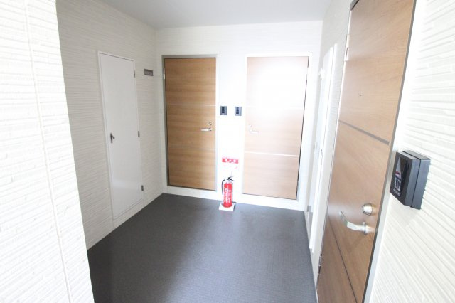 クリエオーレ南上小阪のその他共用部分