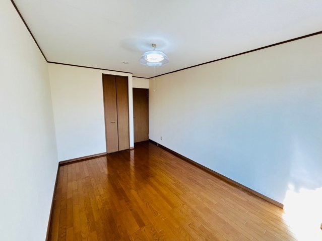 【寝室】 | クレッセ小宅