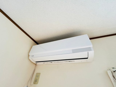 【設備】 | クレッセ小宅