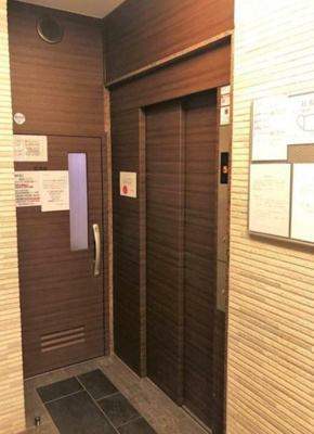 【その他共用部分】 | クレベール西新宿フォレストマンション