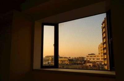 【展望】 | クレベール西新宿フォレストマンション