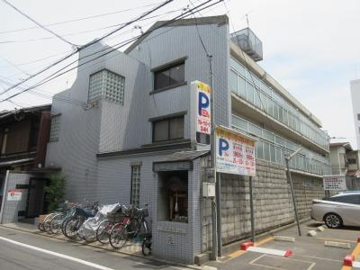 ハイツウィンズ