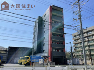 グランパシフィック花園町の画像