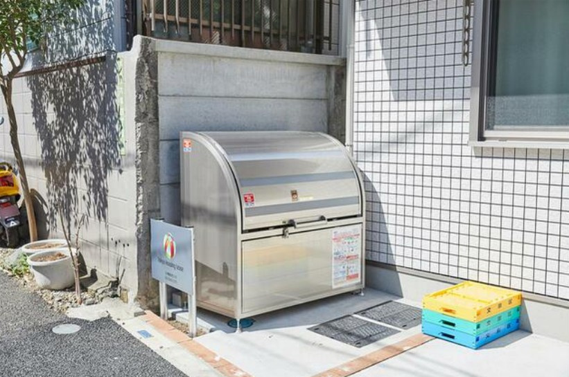 【その他共用部分】