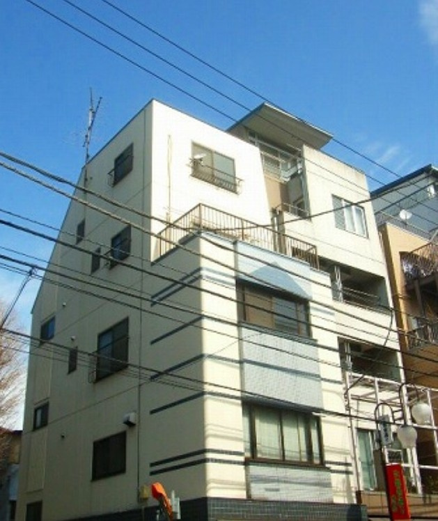 【外観】