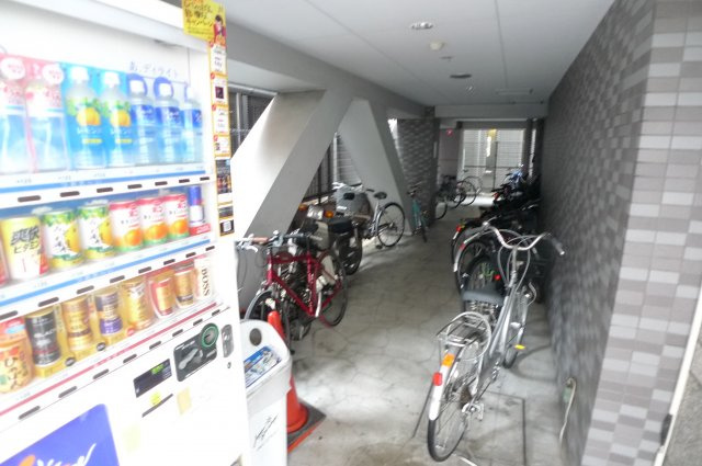 【その他共用部分】