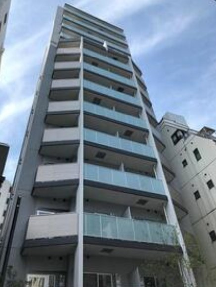 【外観】