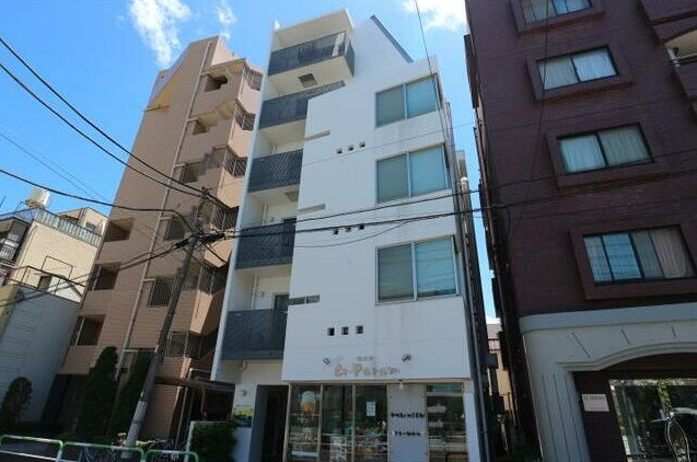 【外観】