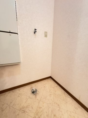 ヒーローマンション・グランブルーの設備