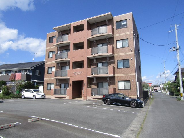 ヒーローマンション・グランブルー