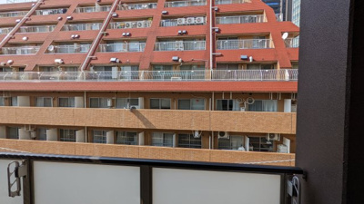 【外観】 | Buena  Vista代々木