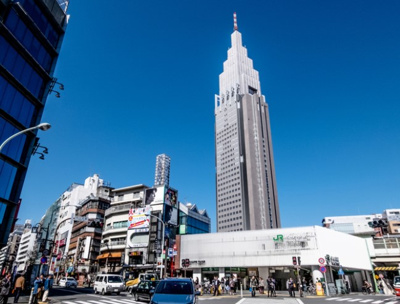 【周辺】 | Buena  Vista代々木 | コムハウジングにおまかせください！０３－３３７６－４６９４