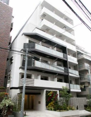 【外観】 | Buena  Vista代々木 | コムハウジングにおまかせください！０３－３３７６－４６９４