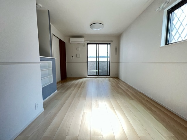 エレガント茱萸木３の内装