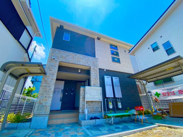 エレガント茱萸木３