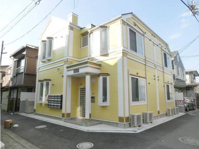 フェリスアルテ