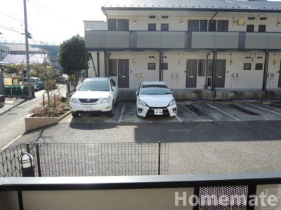 【展望】 | エクレール鎌倉