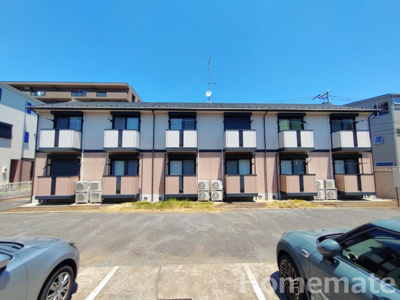 【外観】 | エクレール鎌倉