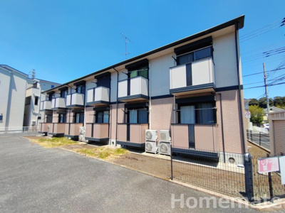 【外観】 | エクレール鎌倉