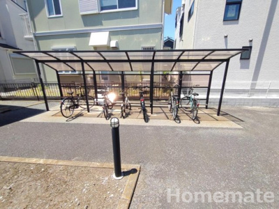 【その他共用部分】 | エクレール鎌倉