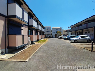 【その他共用部分】 | エクレール鎌倉