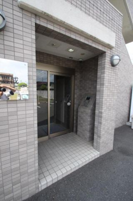 【エントランス】 | Flats豊成