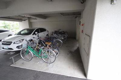 【その他共用部分】 | Flats豊成