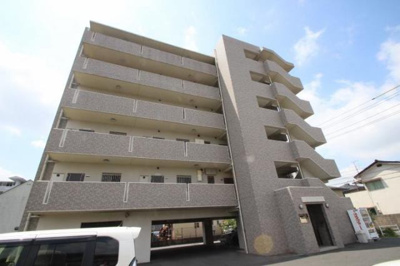 【外観】 | Flats豊成
