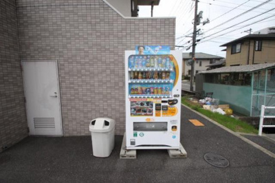 【その他共用部分】 | Flats豊成