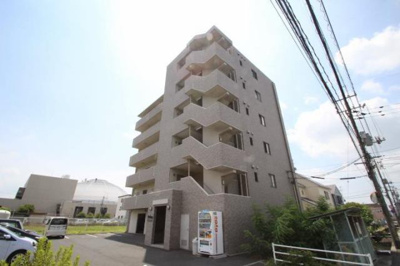 【周辺】 | Flats豊成