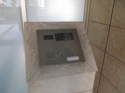 【セキュリティ】 | リアライズ住之江公園