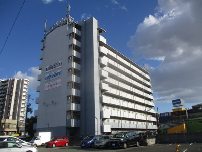 【外観】 | リアライズ住之江公園