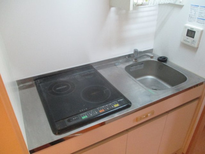 【キッチン】 | リアライズ住之江公園