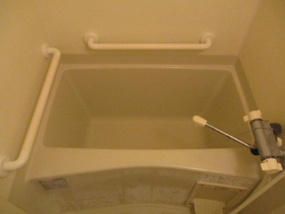 【浴室】 | リアライズ住之江公園