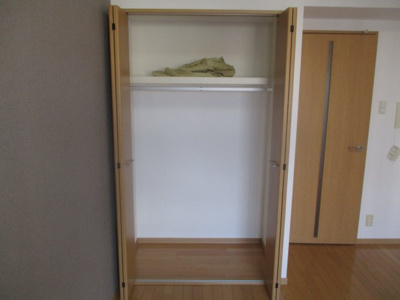 【収納】 | リアライズ住之江公園