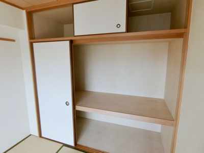 【収納】 | ミリオンベル神戸