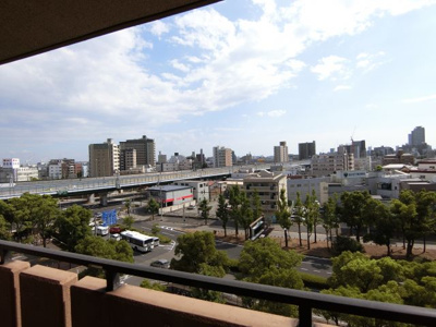 【展望】 | ミリオンベル神戸