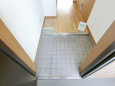 【玄関】 | ミリオンベル神戸