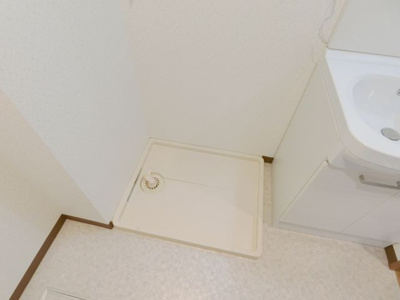 【洗面所】 | ミリオンベル神戸