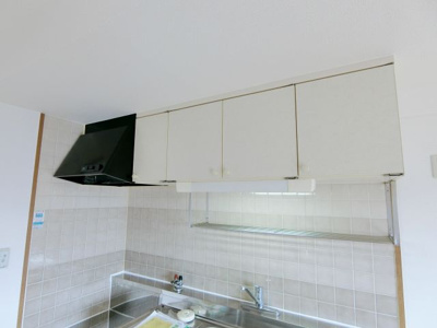 【キッチン】 | ミリオンベル神戸