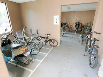 【その他共用部分】 | ミリオンベル神戸