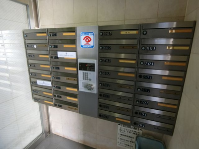 【エントランス】 | ミリオンベル神戸