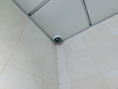 【セキュリティ】 | ミリオンベル神戸