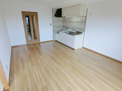 【居間・リビング】 | ミリオンベル神戸