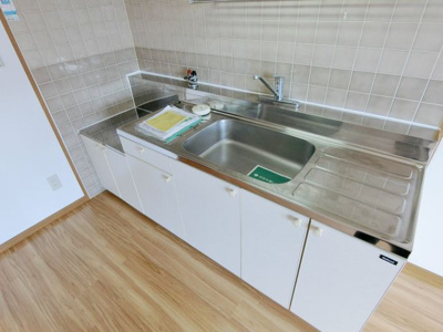 【キッチン】 | ミリオンベル神戸