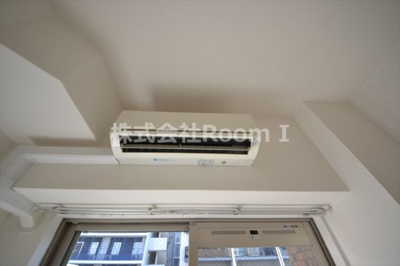 【設備】 | プレサンス谷町アルファ