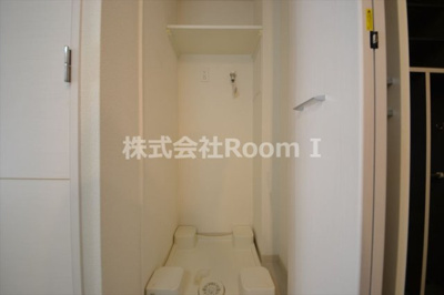 【設備】 | プレサンス谷町アルファ